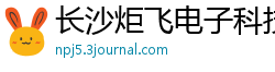 长沙炬飞电子科技有限公司